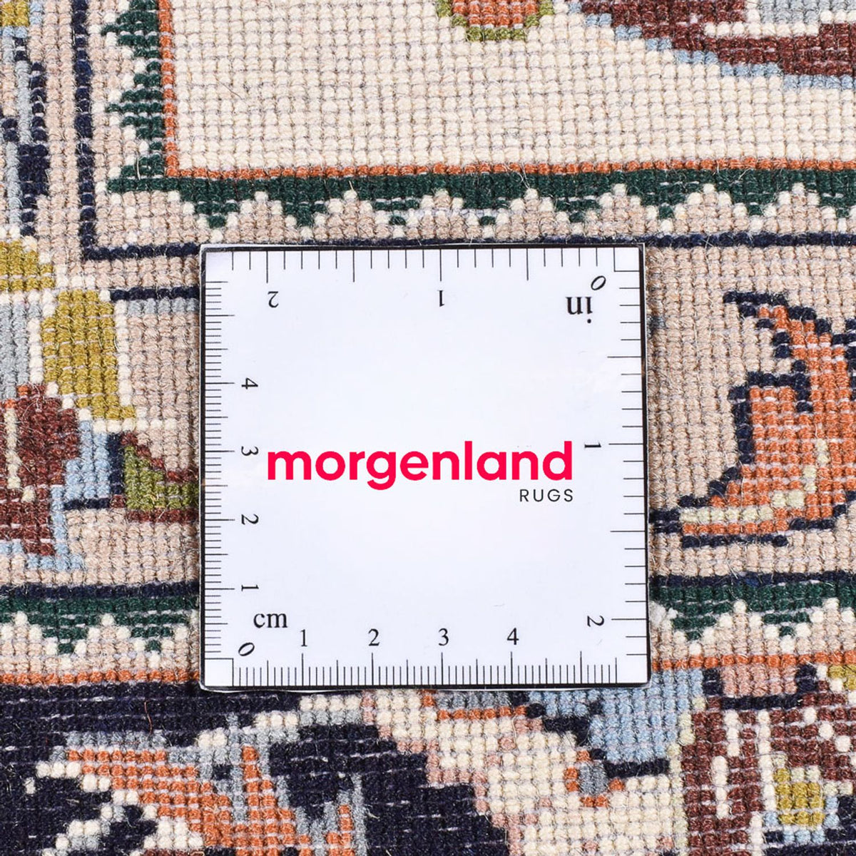 Perzisch tapijt - Klassiek - 305 x 206 cm - beige