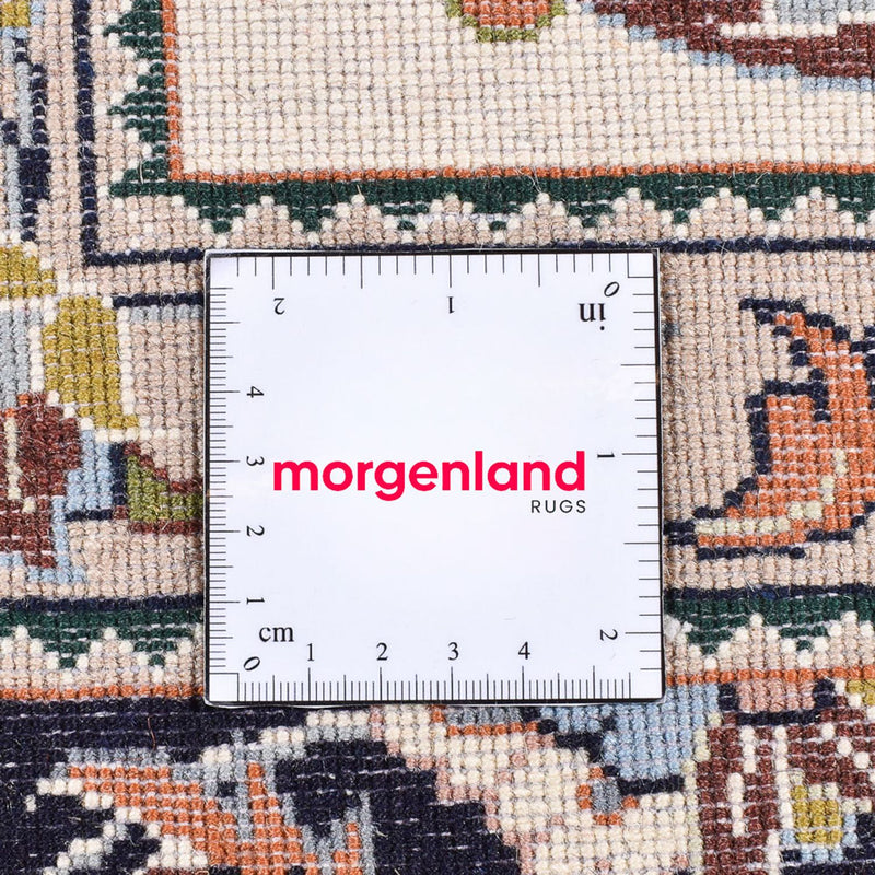 Perzisch tapijt - Klassiek - 305 x 206 cm - beige