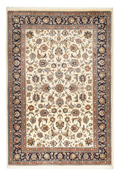 Mashhad Tapijt 200x294cm - Perzisch tapijt