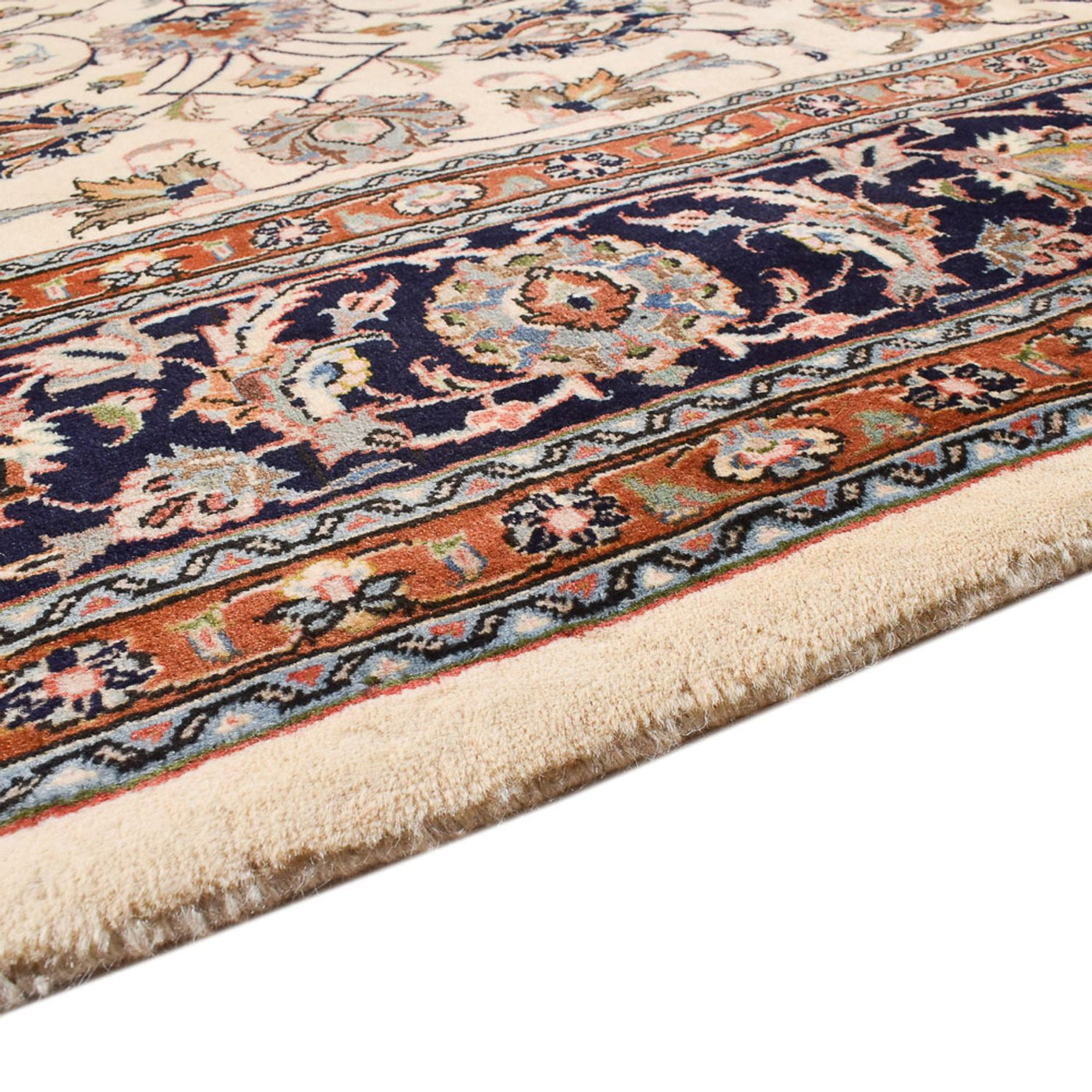 Mashhad Tapijt 294x200cm - Perzisch tapijt
