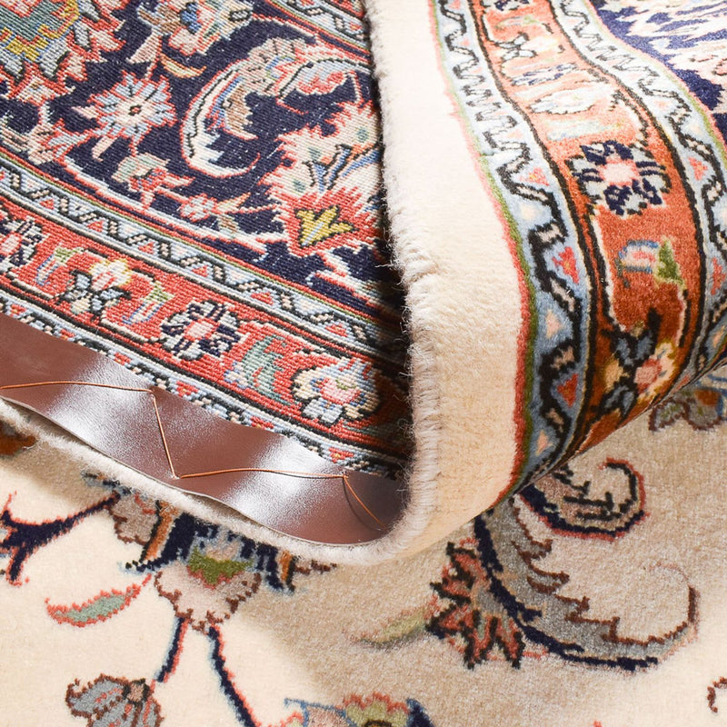 Perzisch tapijt - Klassiek - 294 x 200 cm - beige