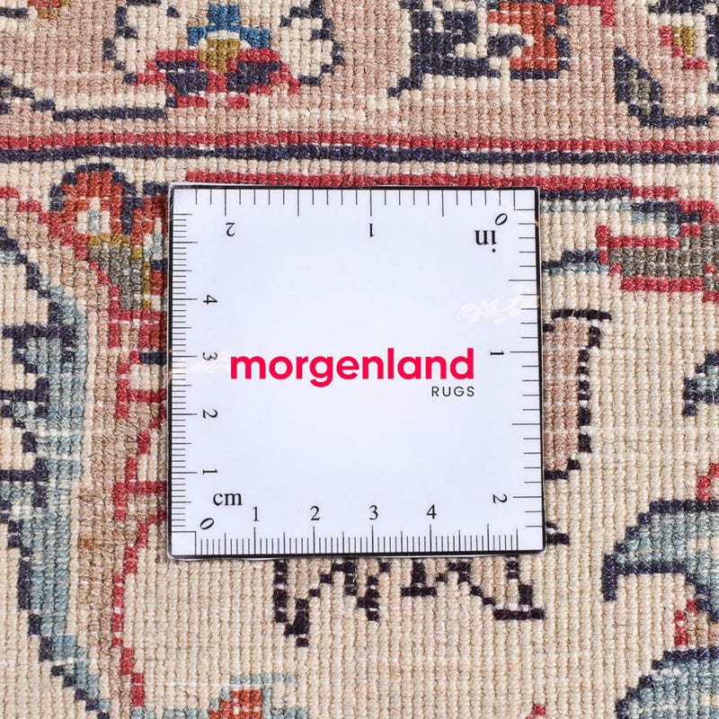 Perzisch tapijt - Klassiek - 285 x 192 cm - donkerblauw