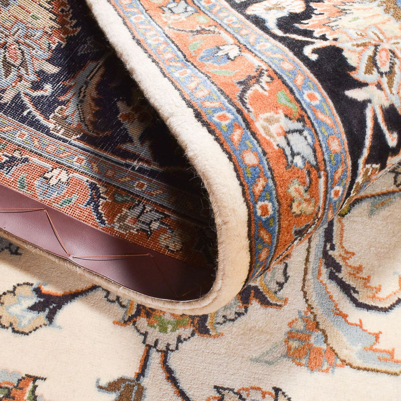 Perzisch tapijt - Klassiek - 289 x 198 cm - beige