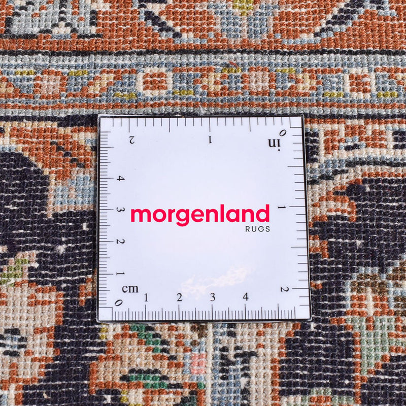 Perzisch tapijt - Klassiek - 289 x 198 cm - beige