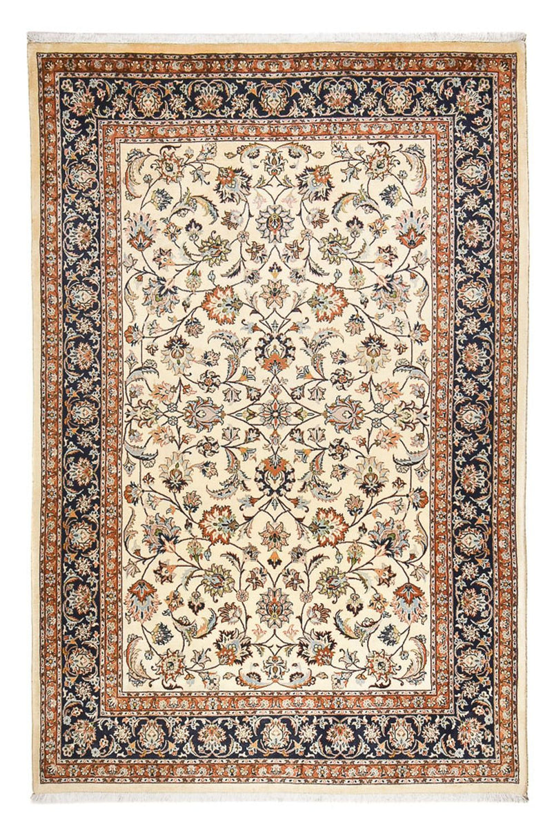 Perzisch tapijt - Klassiek - 300 x 200 cm - beige