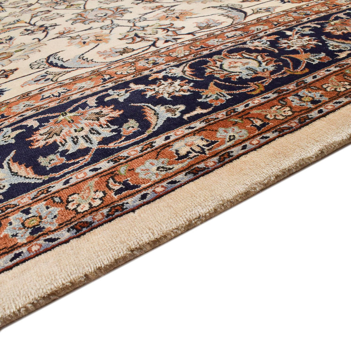 Mashhad Tapijt 200x300cm - Perzisch tapijt