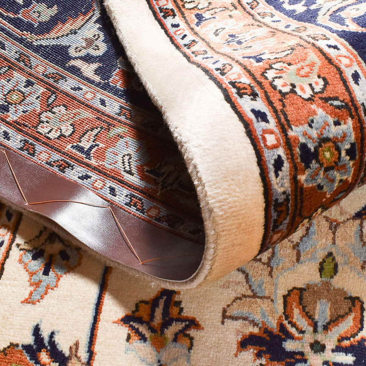 Perzisch tapijt - Klassiek - 300 x 200 cm - beige