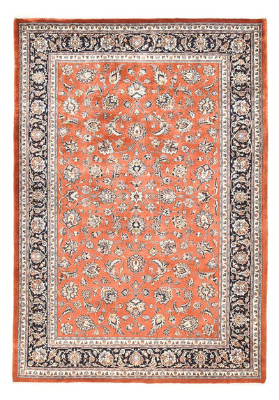 Mashhad Tapijt 203x285cm - Perzisch tapijt