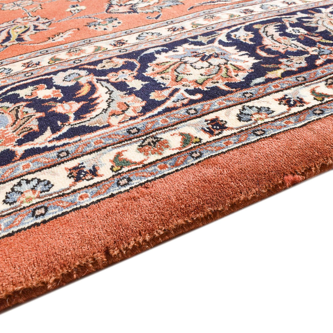 Mashhad Tapijt 285x203cm - Perzisch tapijt