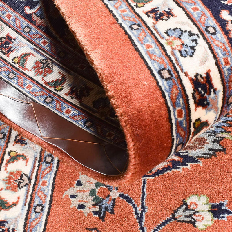 Perzisch tapijt - Klassiek - 285 x 203 cm - rood