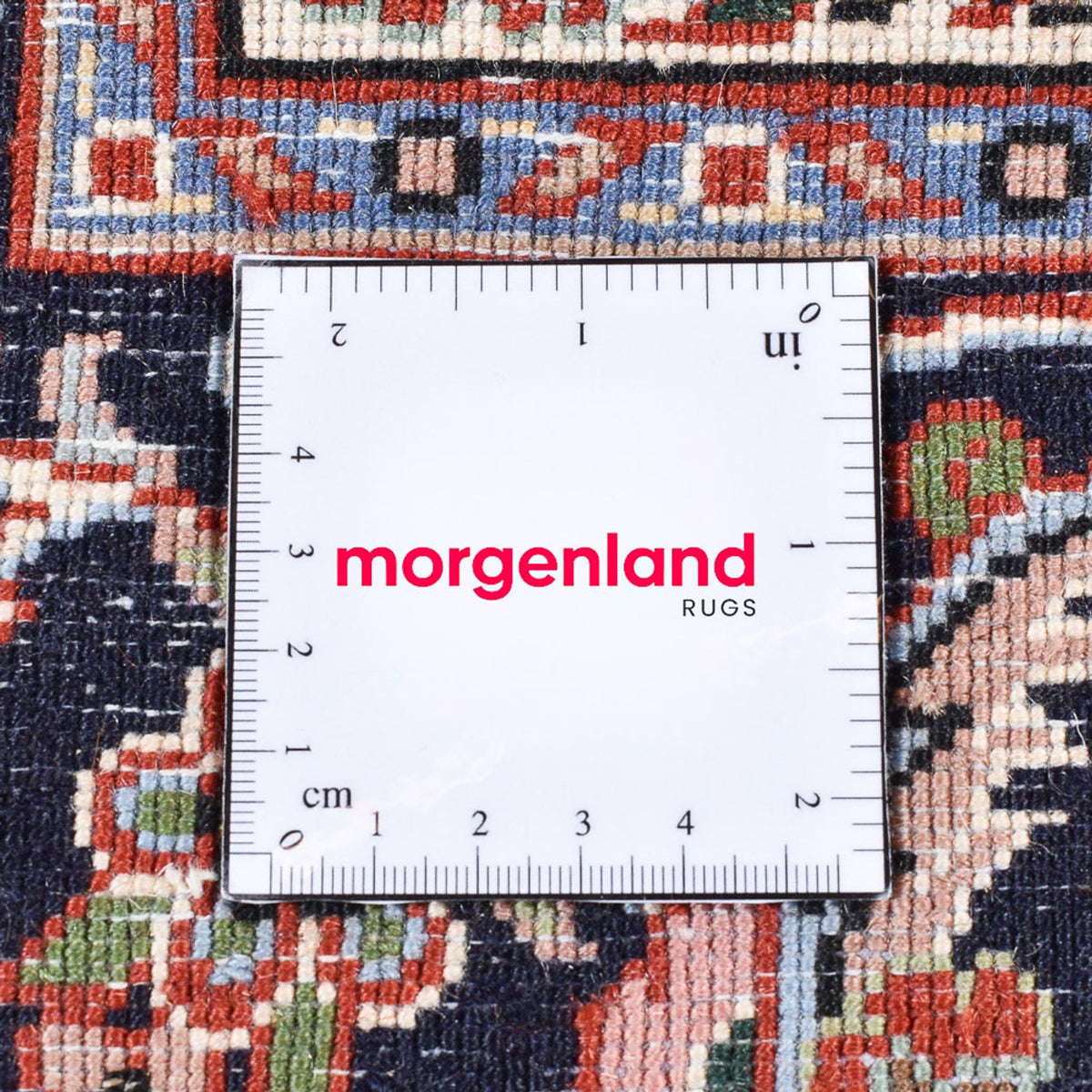 Perzisch tapijt - Klassiek - 285 x 203 cm - rood