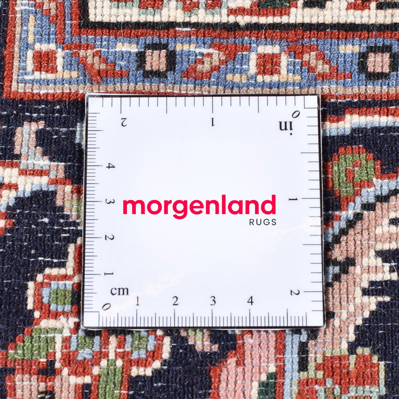 Perzisch tapijt - Klassiek - 285 x 203 cm - rood