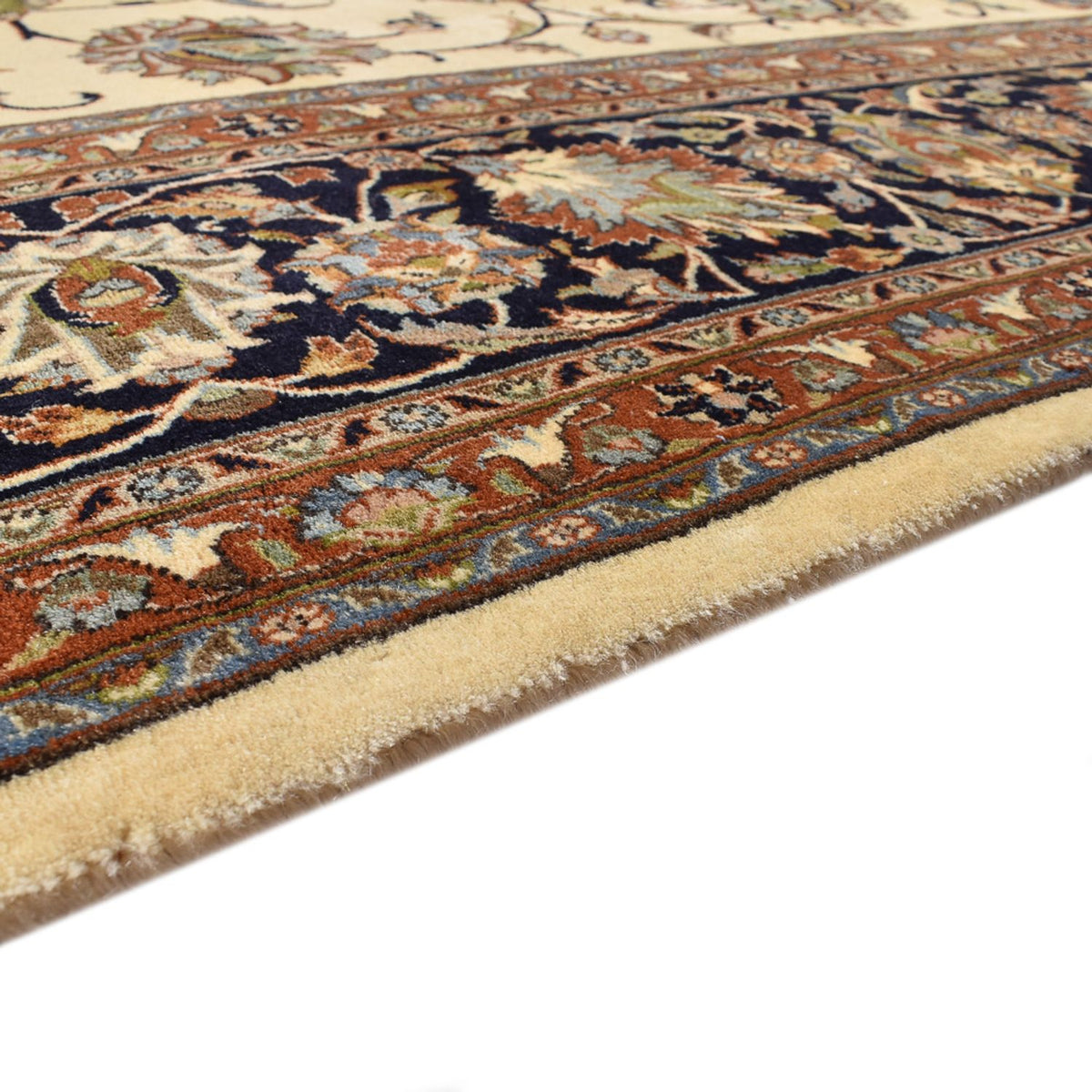 Mashhad Tapijt 294x385cm - Perzisch tapijt