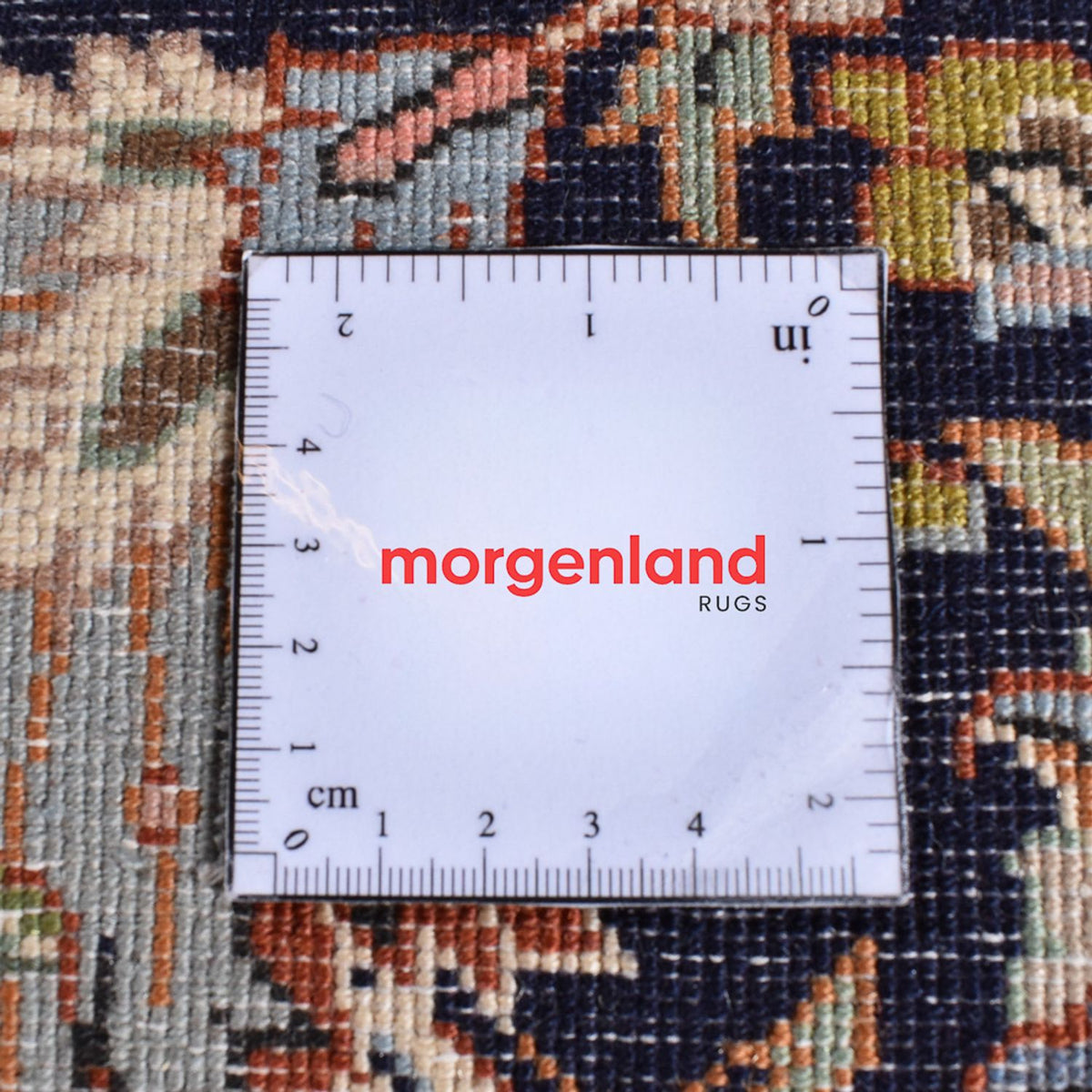 Perzisch tapijt - Klassiek - Koninklijke - 385 x 294 cm - crème