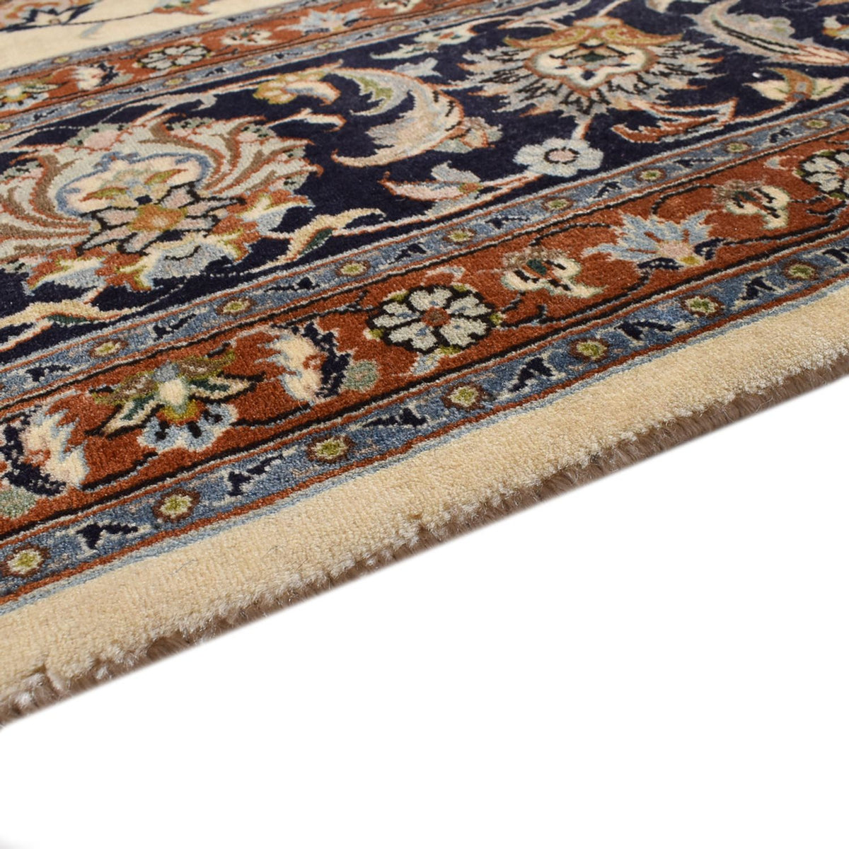Mashhad Tapijt 292x380cm - Perzisch tapijt