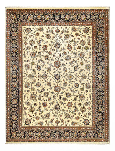 Mashhad Tapijt 288x393cm - Perzisch tapijt