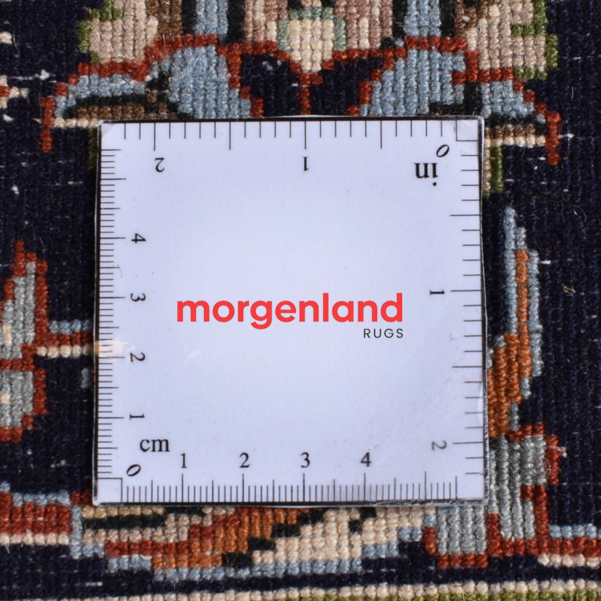 Perzisch tapijt - Klassiek - Koninklijke - 387 x 292 cm - crème