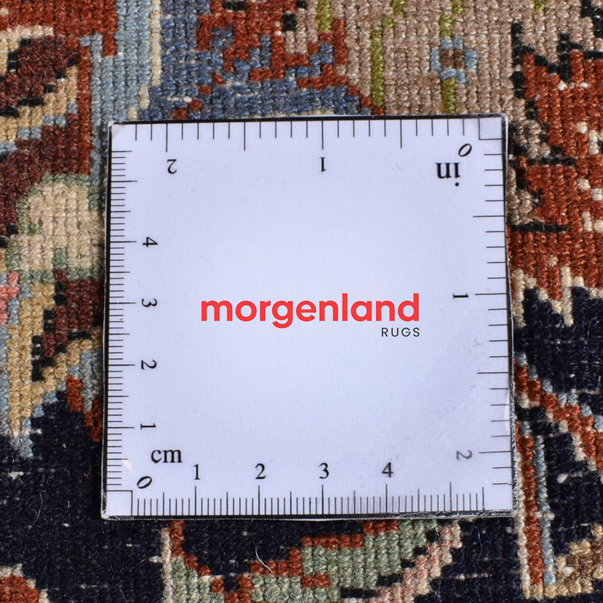 Perzisch tapijt - Klassiek - Koninklijke - 383 x 295 cm - crème