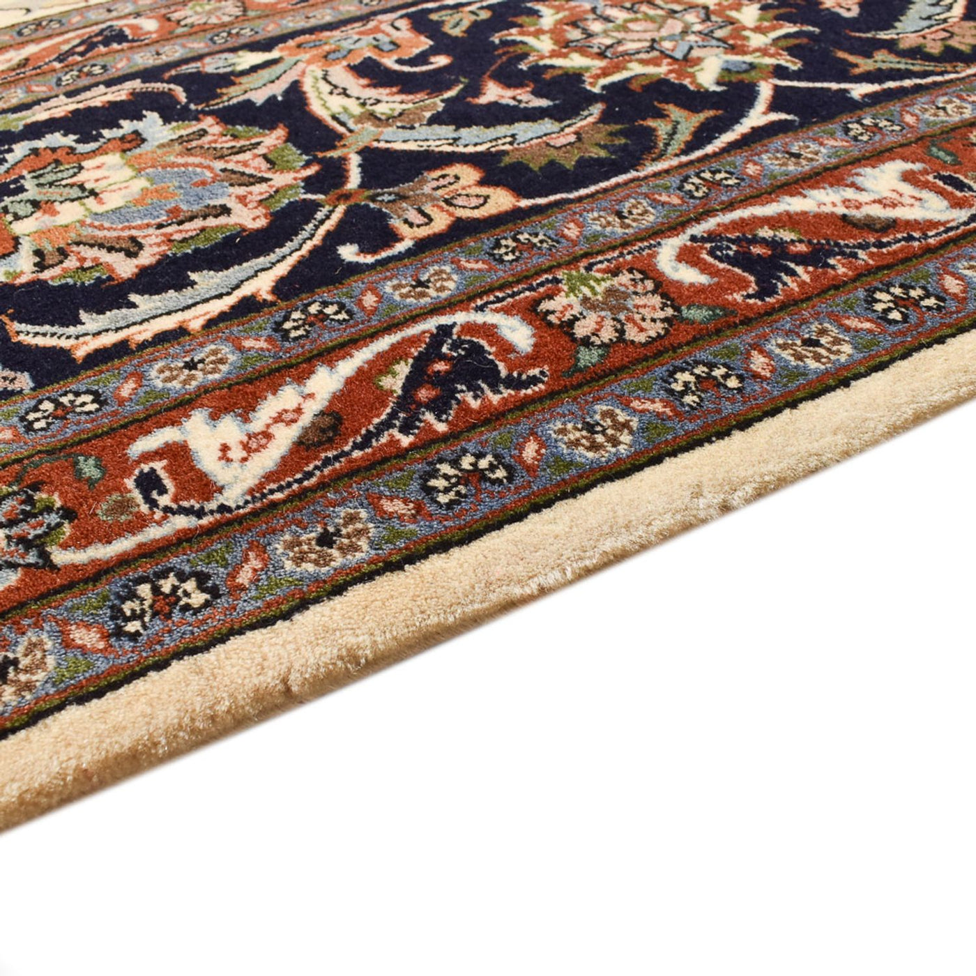 Mashhad Tapijt 403x286cm - Perzisch tapijt