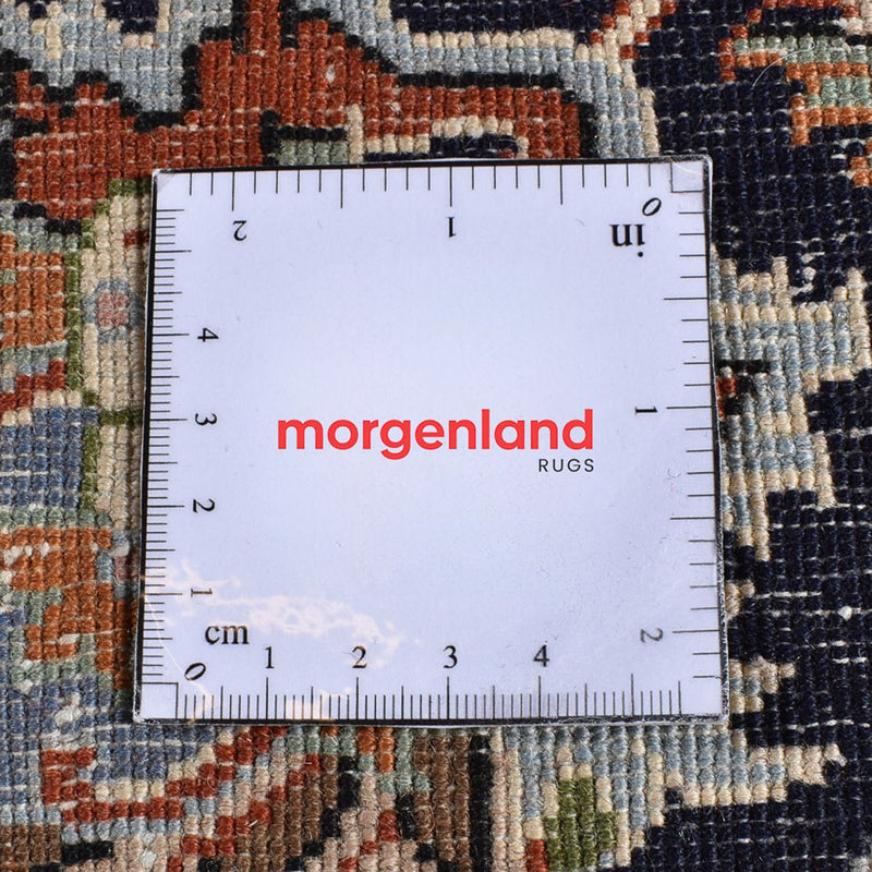 Perzisch tapijt - Klassiek - Koninklijke - 403 x 286 cm - crème