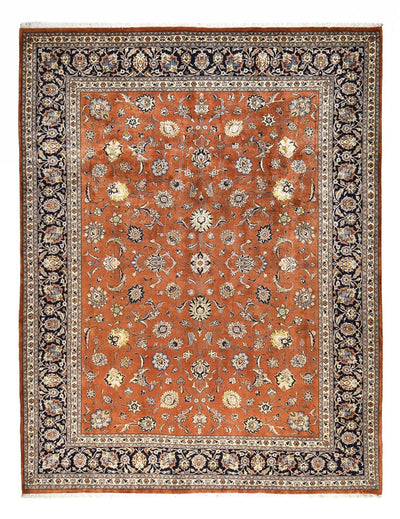Mashhad Tapijt 302x394cm - Perzisch tapijt