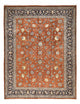 Mashhad Tapijt 394x302cm - Perzisch tapijt