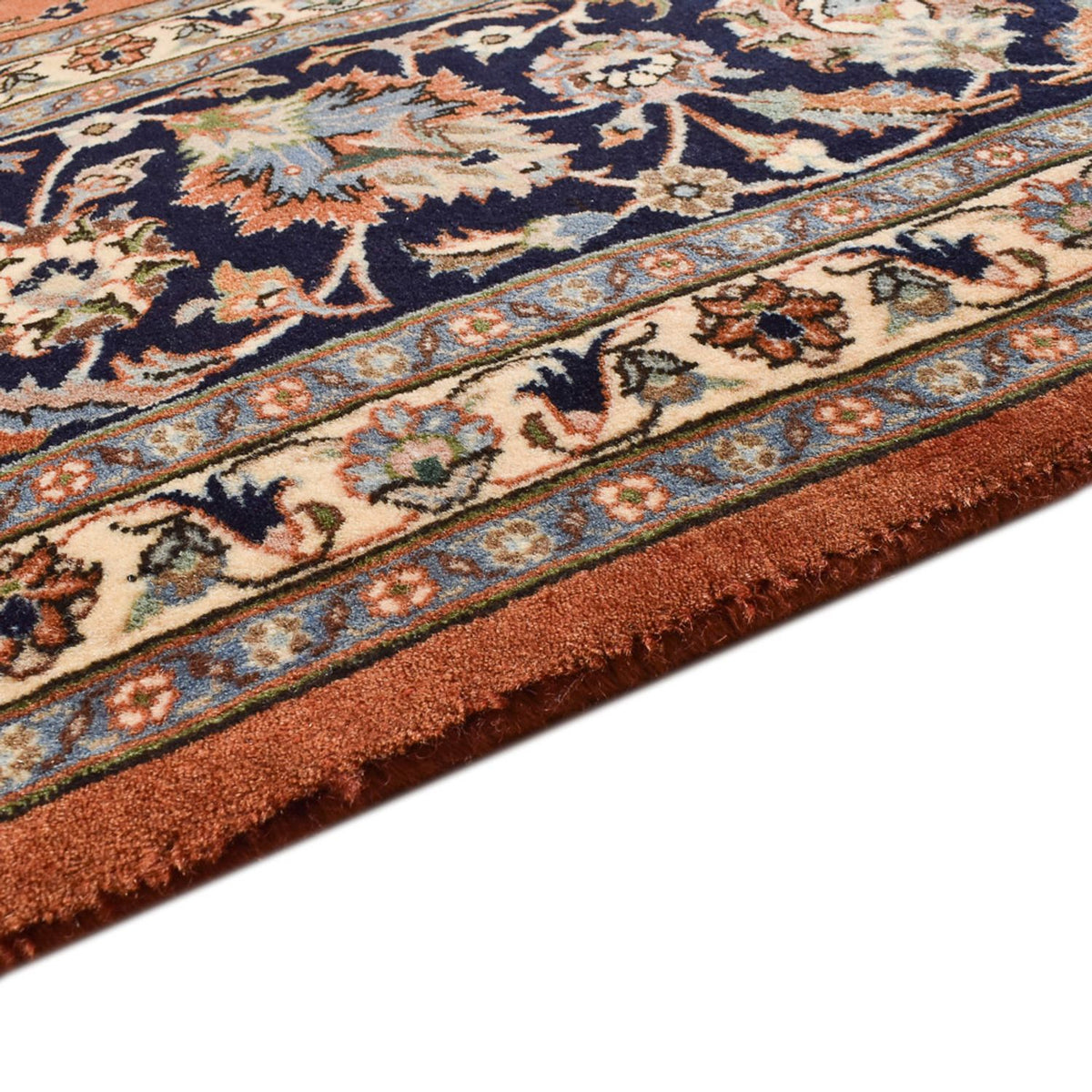 Perzisch tapijt - Klassiek - Koninklijke - 394 x 302 cm - rood