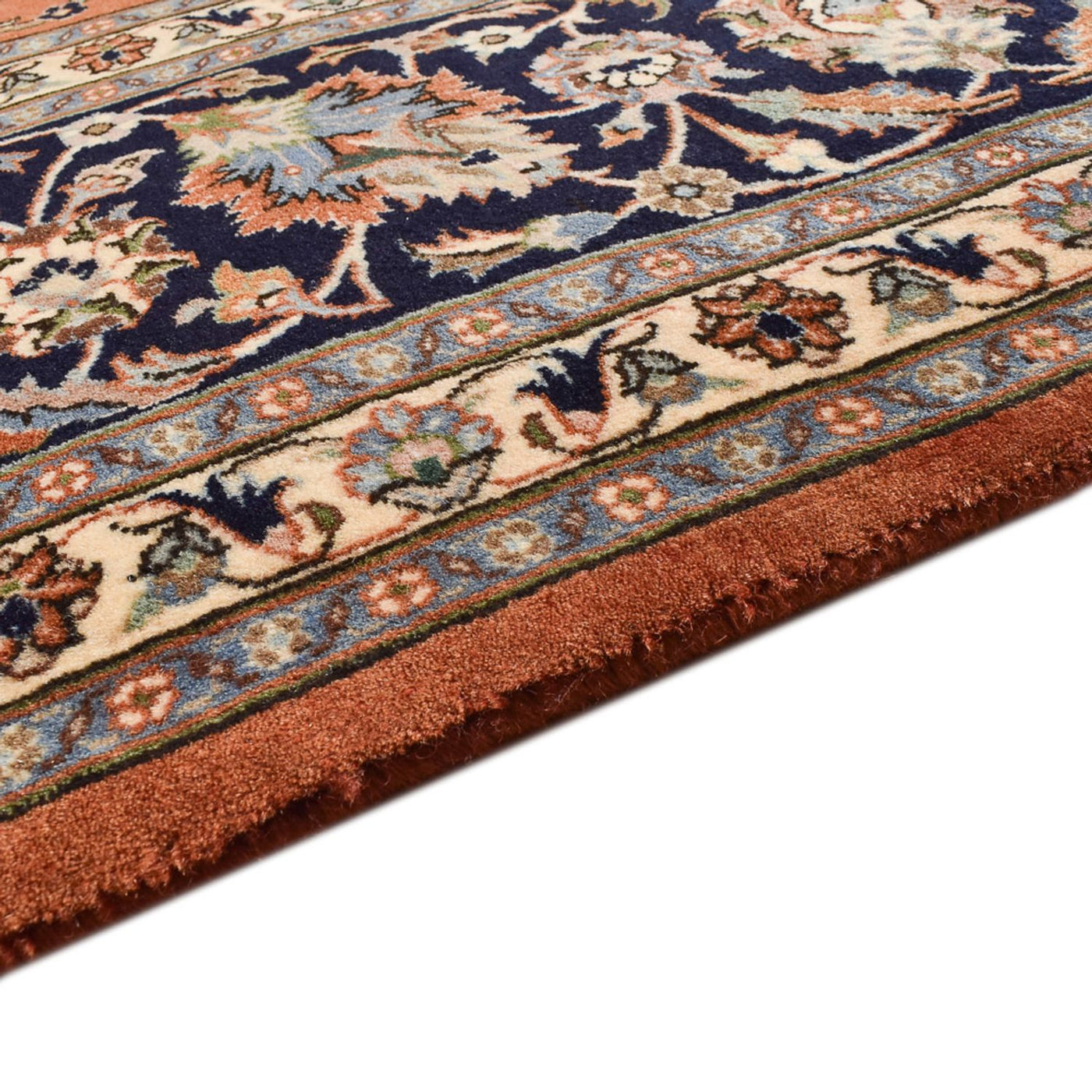 Mashhad Tapijt 394x302cm - Perzisch tapijt