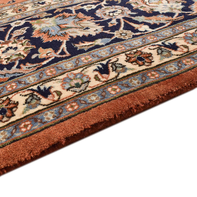 Perzisch tapijt - Klassiek - Koninklijke - 394 x 302 cm - rood