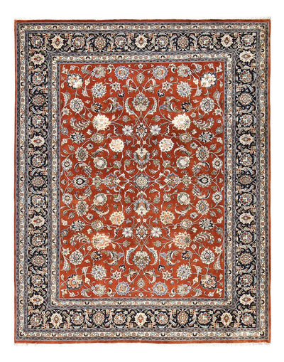 Mashhad Tapijt 295x378cm - Perzisch tapijt