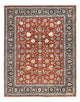 Mashhad Tapijt 378x295cm - Perzisch tapijt
