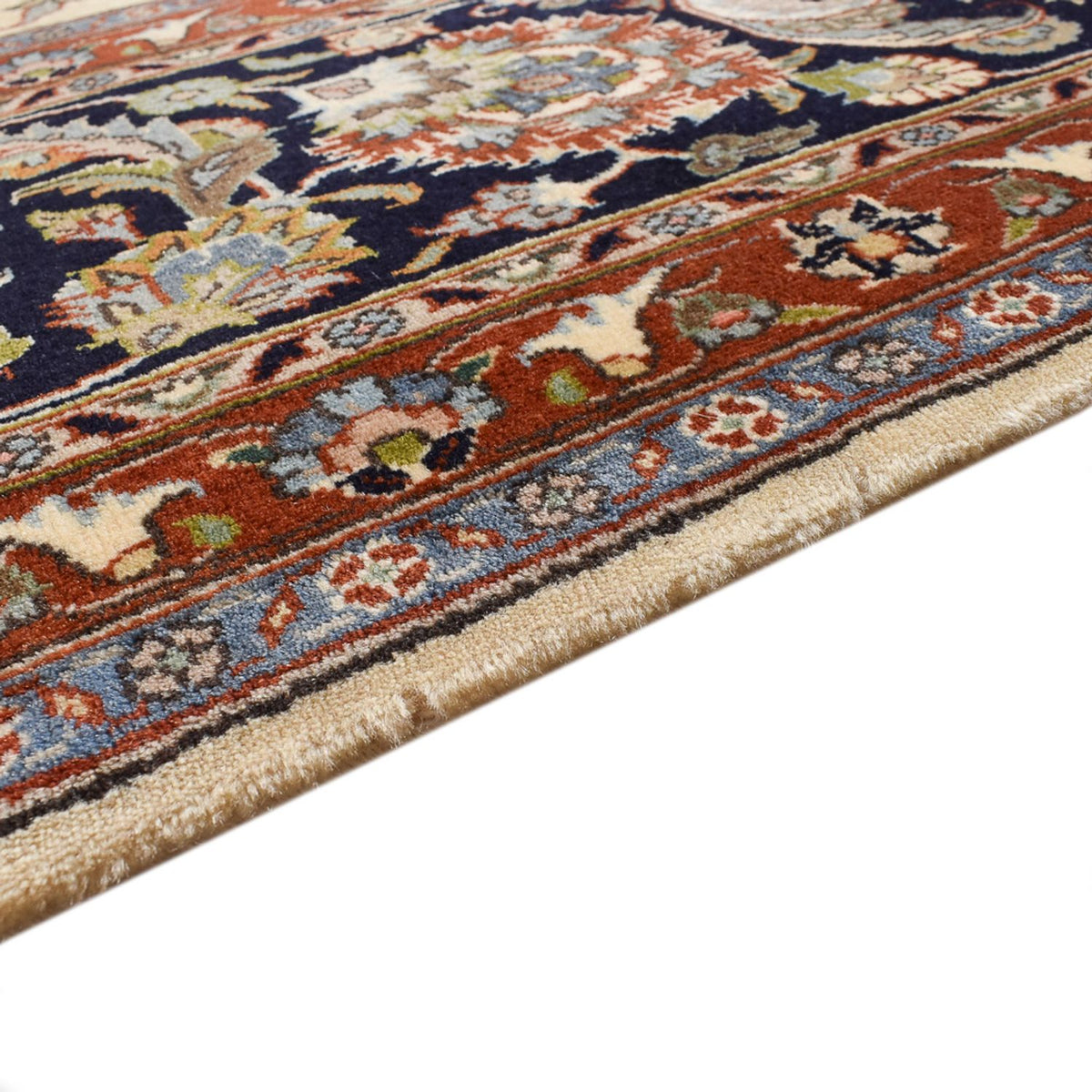 Mashhad Tapijt 292x390cm - Perzisch tapijt