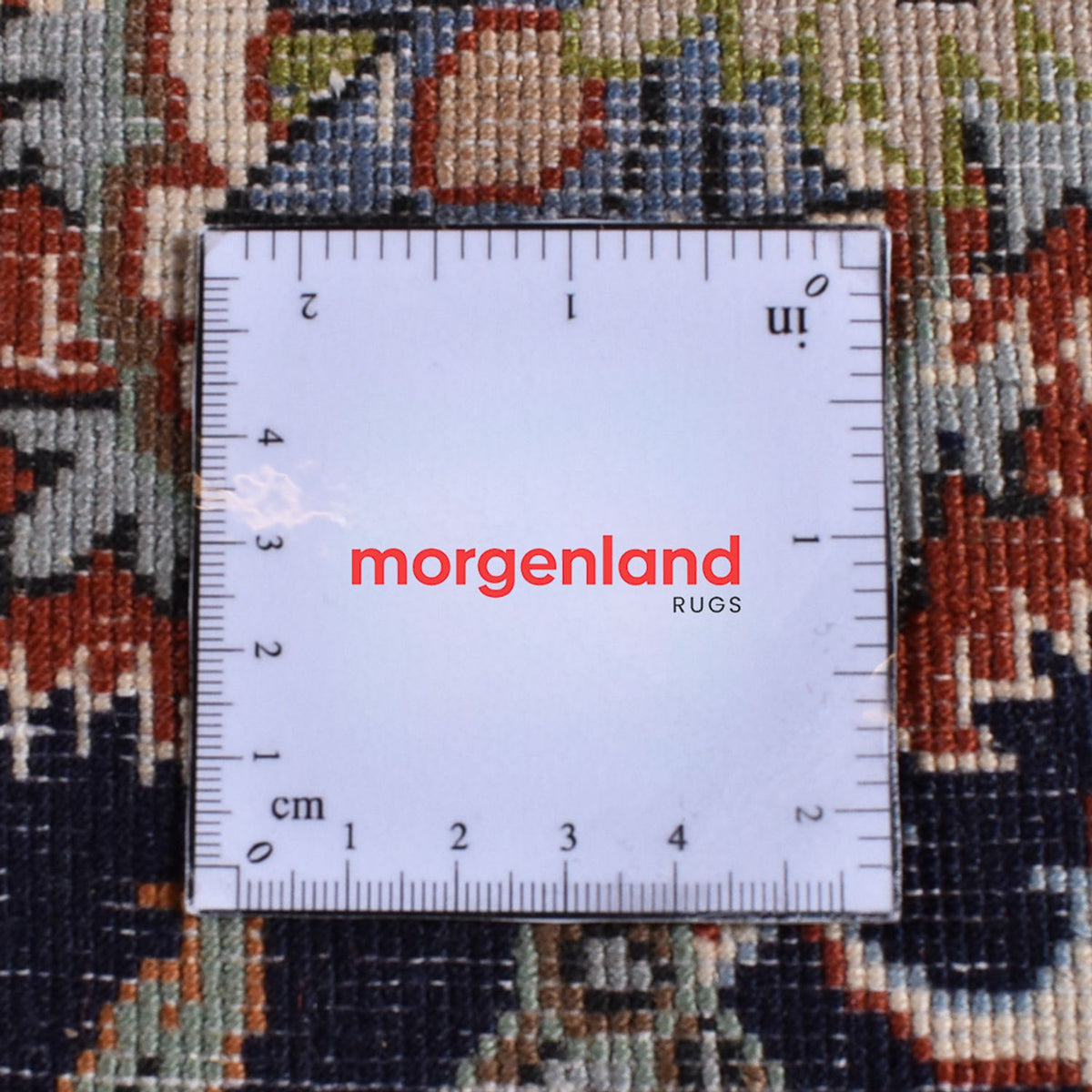 Perzisch tapijt - Klassiek - Koninklijke - 390 x 292 cm - crème