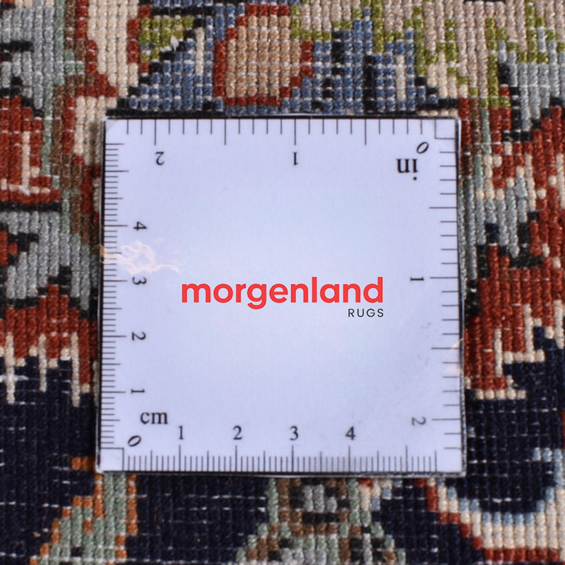 Perzisch tapijt - Klassiek - Koninklijke - 390 x 292 cm - crème