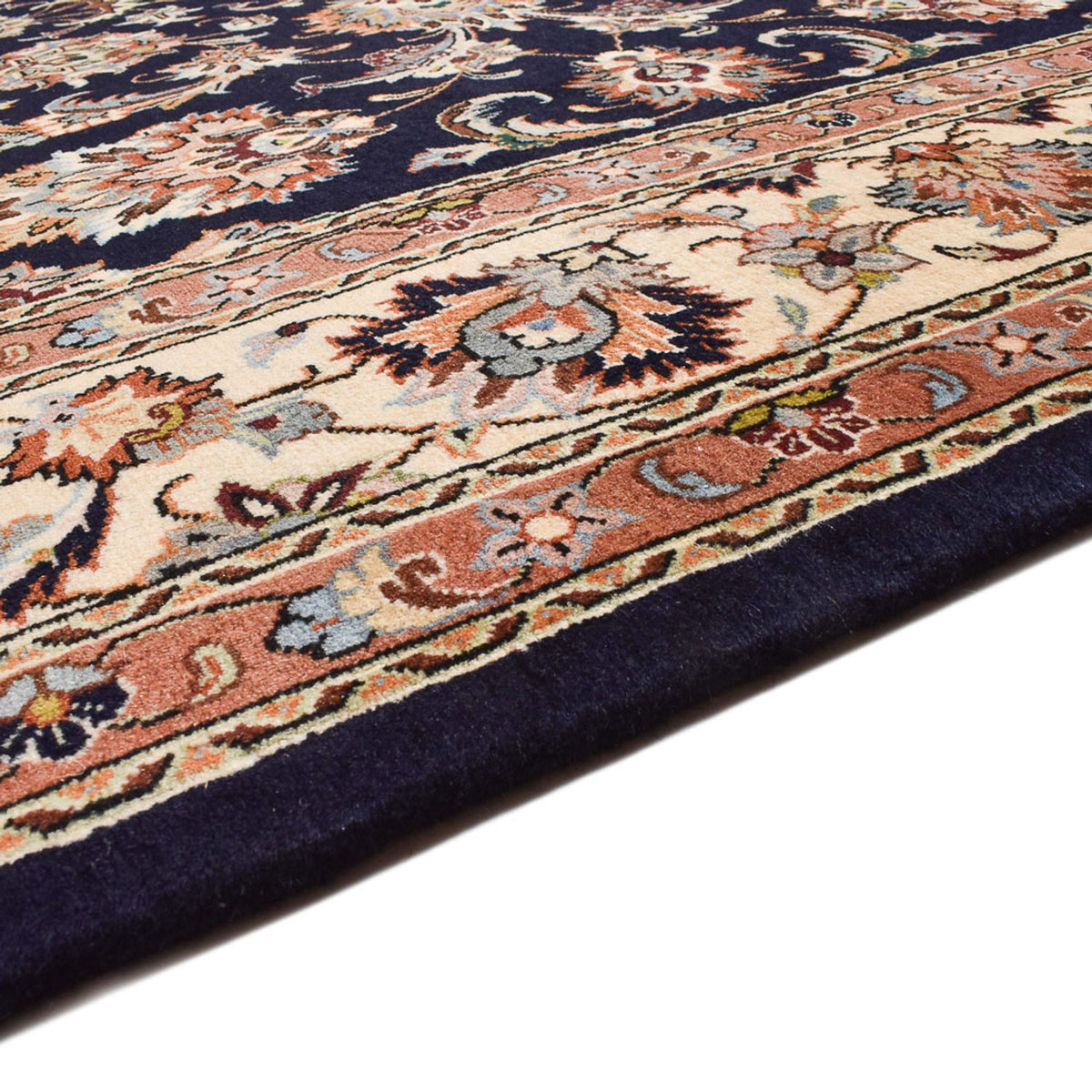 Mashhad Tapijt 211x307cm - Perzisch tapijt