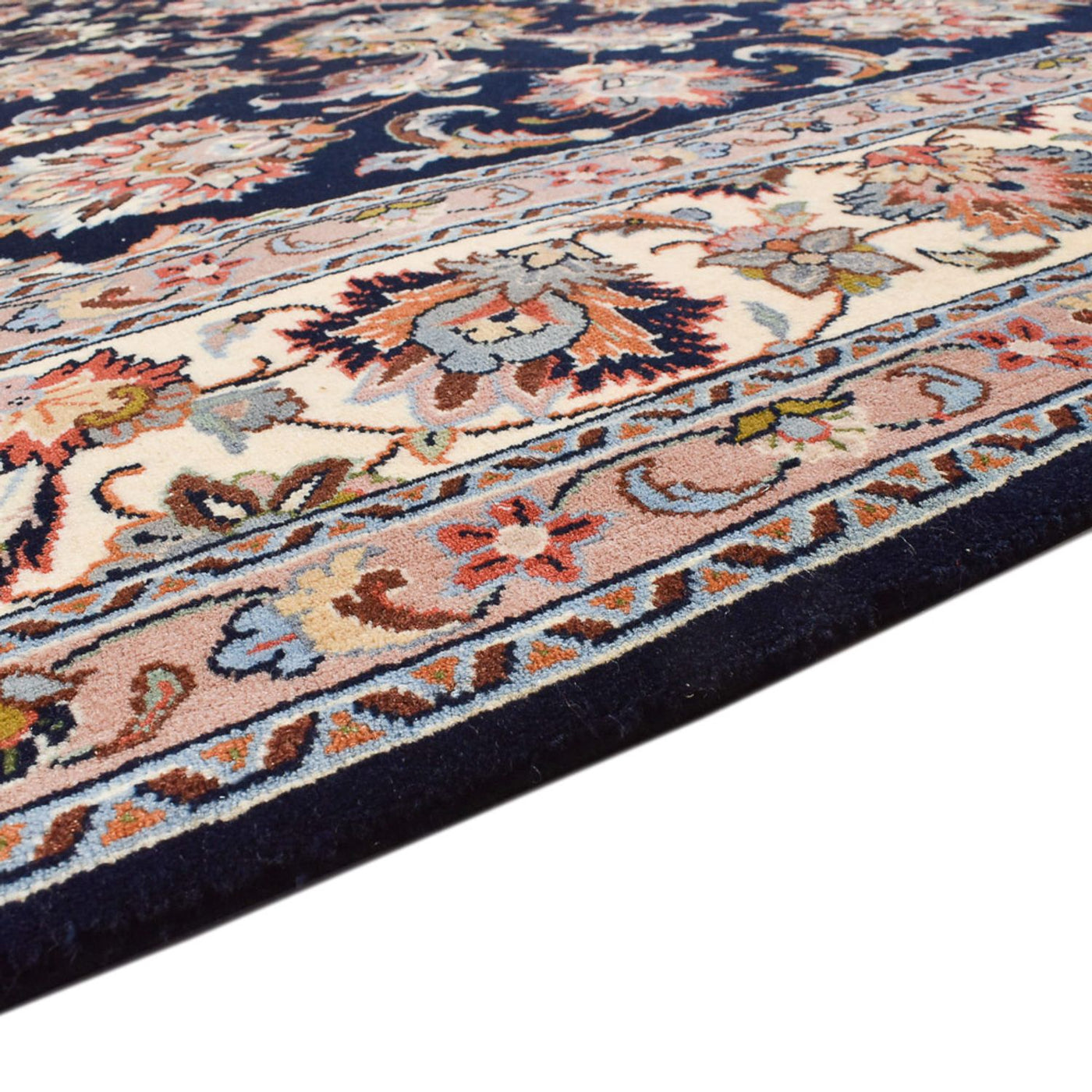Mashhad Tapijt 286x205cm - Perzisch tapijt