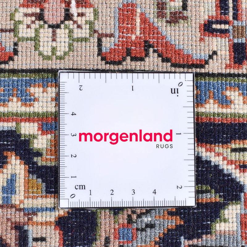 Perzisch tapijt - Klassiek - 285 x 195 cm - rood