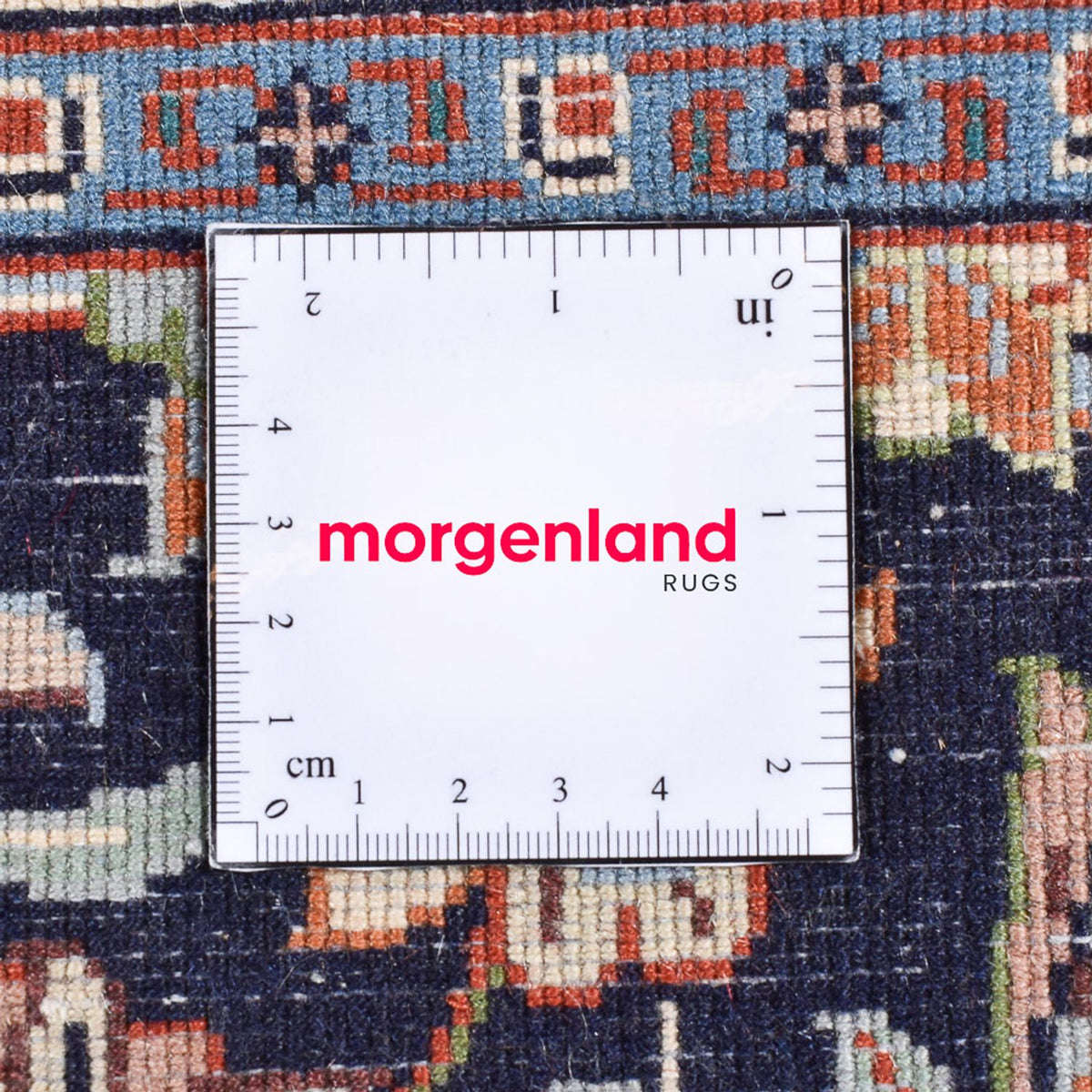 Perzisch tapijt - Klassiek - 292 x 195 cm - rood