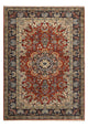 Kashan Tapijt 288x208cm - Perzisch tapijt