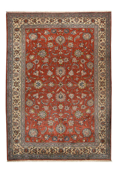 Sarouk Tapijt 202x292cm - Perzisch tapijt