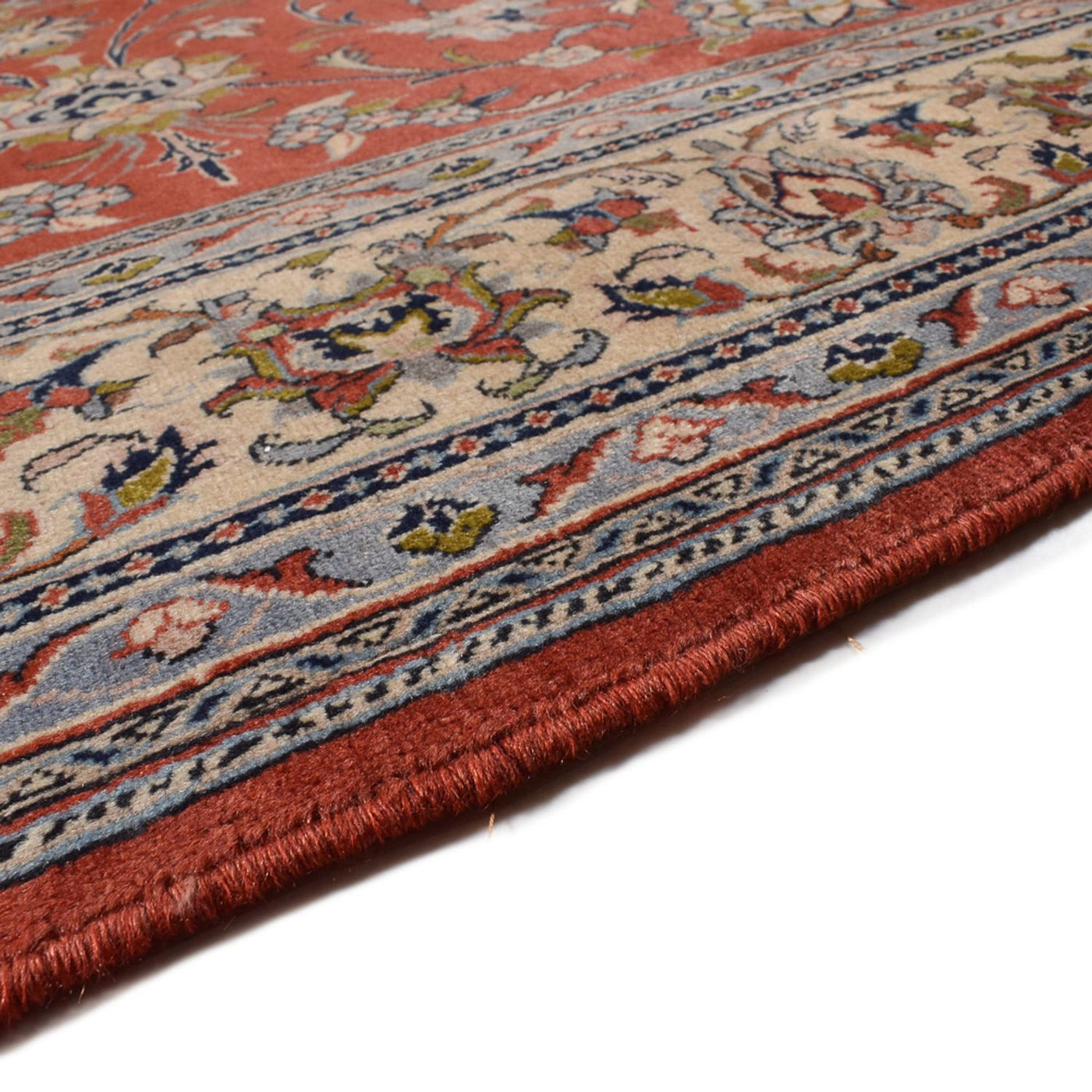Sarouk Tapijt 292x202cm - Perzisch tapijt