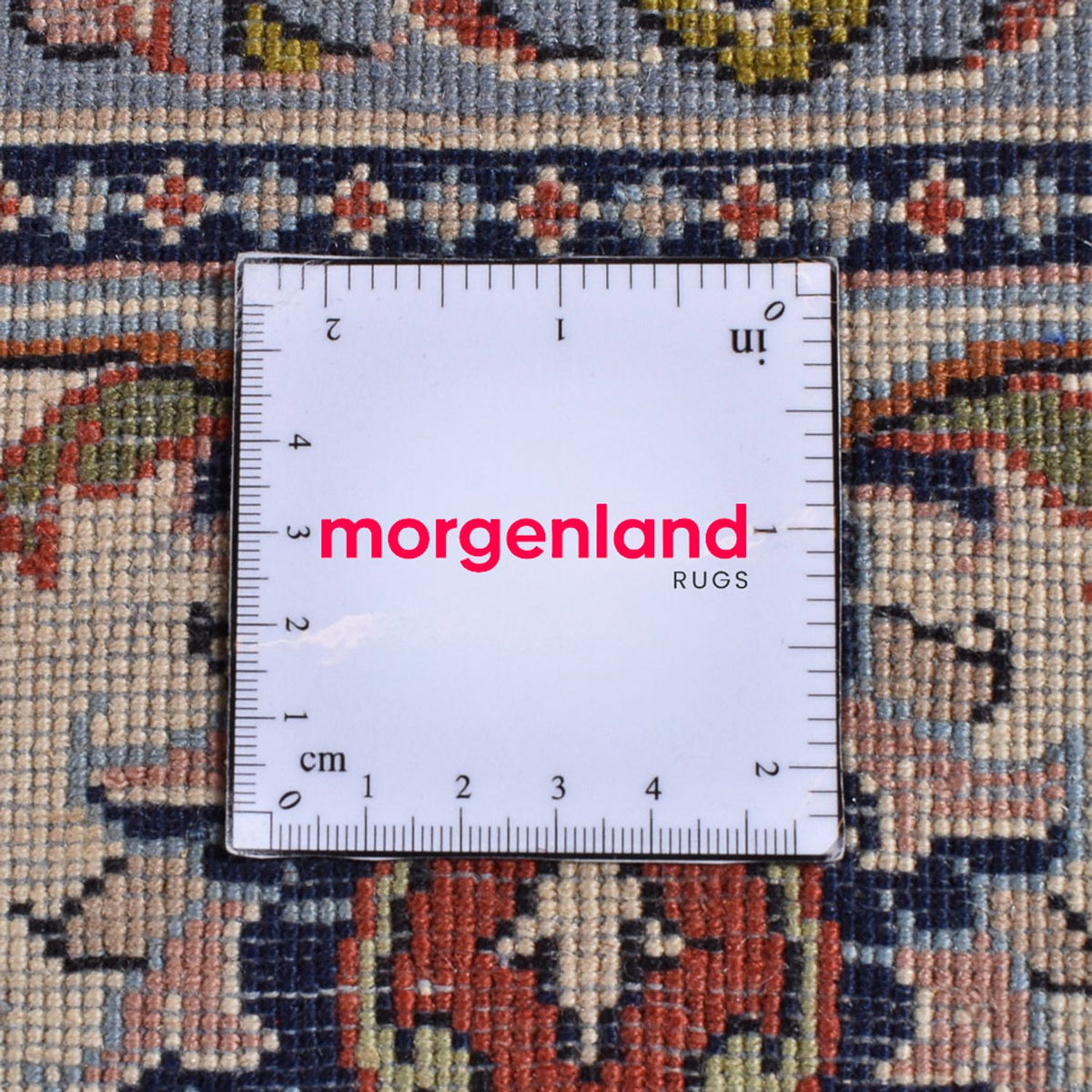 Perzisch tapijt - Klassiek - 292 x 202 cm - rood