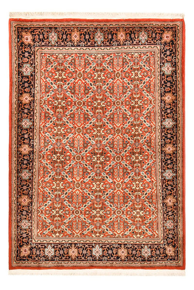 Sarouk Tapijt 115x160cm - Perzisch tapijt