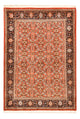 Sarouk Tapijt 160x115cm - Perzisch tapijt