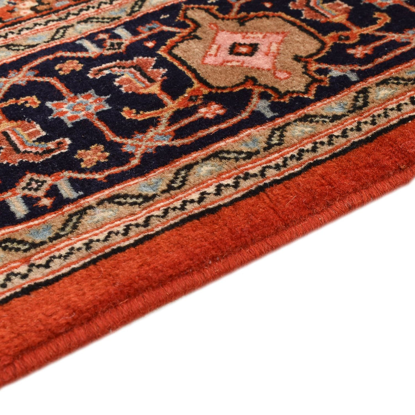 Sarouk Tapijt 160x115cm - Perzisch tapijt