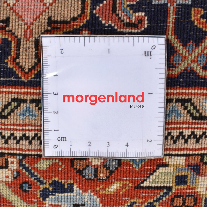 Perzisch tapijt - Klassiek - 160 x 115 cm - licht rood