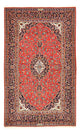 Keshan Tapijt 228x142cm - Perzisch tapijt