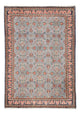 Bidjar Tapijt 222x310cm - Perzisch tapijt