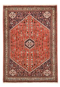 Gabbeh Tapijt - Kashkuli Perzisch - 155 x 104 cm - rood