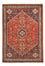 Gabbeh Tapijt - Kashkuli Perzisch - 155 x 104 cm - rood